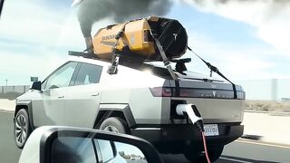 Recharge station? Nah bro, I am the recharge station.