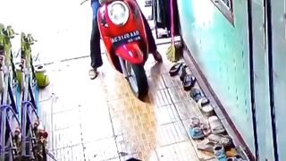 Accident
