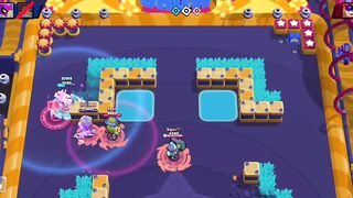 Brawl 1v3