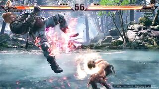Tekken PlayStation 5