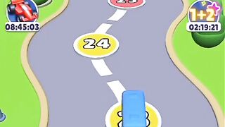 Bus Craze Level 23
