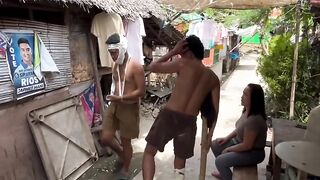 Acting but wrong technique