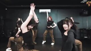 Dance part 2