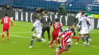 1in trillion football moment