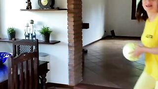 TUTORIAL Transition without edit! Crazy Tiktok trend.Result in next video