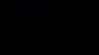 black screen template