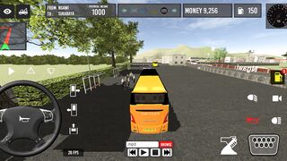 Bus Game |Bus simulator games