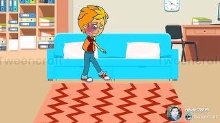 حريقه بين ضاضا والخطيب