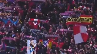 Ronaldo time