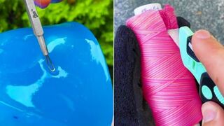 Satisfying Video | Relaxing Scenes & Calming Music You Will Enjoy ????????