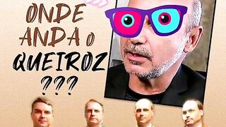 Essa quadrilha não escapa ninguém daqui