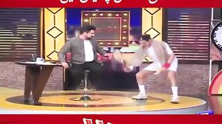 Mazaaq Raat