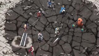 Escanor「AMV」For The Glory