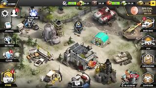 game left of survival
