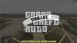 GTA 5 THUG LIFE #233 Funny Moments (GTA 5 Wins & Fails)