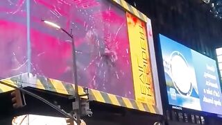 Venom is out