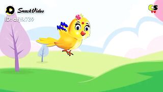 Cartoon video chidiya kahani cartoon Chidiya wale cartoon
