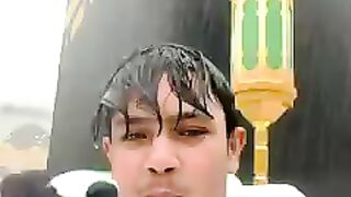 4th naat shreef Noor De Kenmin Ai naat shreef