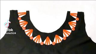 Neck design