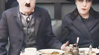 Mistr Charlie