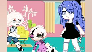 Gacha Life TikTok Compilation ???? Rika Gacha ????