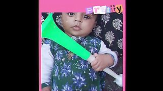 Amazing Baby Pic Poses