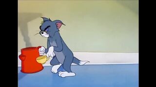 Tom and Jerry, Episode - Sleepy-Time Tom