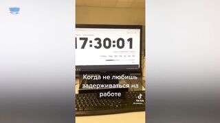 Приколы из Tik Tok