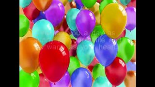 Musical birthday greetings at 41 anniversary Kate Middleton!