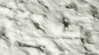 children playing in the snow