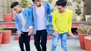 Trending ❤ comedy ???????????????? Dance meri rani