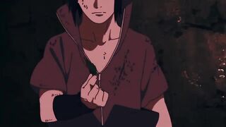 NARUTO VS SASUKE // $UICIDEBOY$