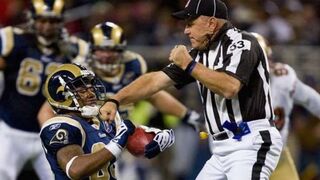 Craziest "You Have to See it to Believe it" Moments in Sports History