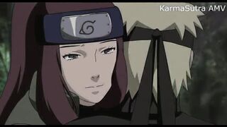 Naruto AMV - Comatose