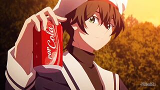 ANIME EDIT [4K]