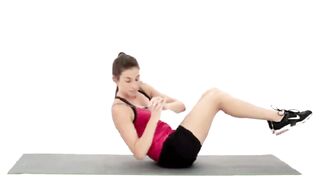 Reduce belly fat