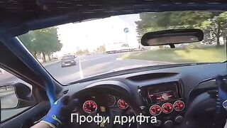 DriftKing#01