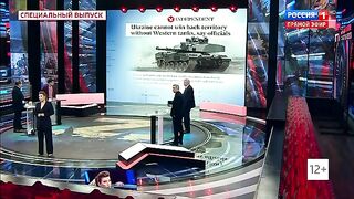 60 минут - 2 часть (11.01.2023)