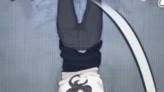 Anime moment