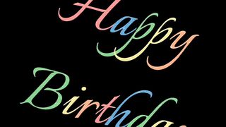 ????❤️BFF Happy Birthday Status.
