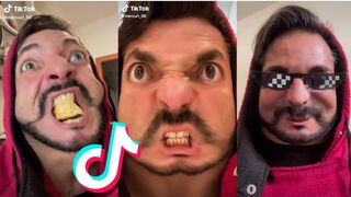 Best of Mercuri 88 TikTok Compilation| Funny Manuel Mercuri Tik Toks 2022