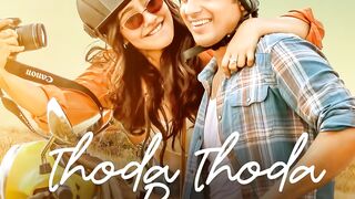 Thoda Thoda Pyaar Song HD