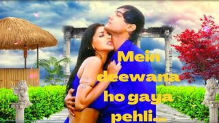 Main deewana ho gaya kumar sanu rare song kumar sanu unreleased songs