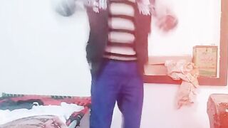 Holi holi giday wich nach patlo