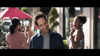 Ant-Man 2023 Hindi Dubbed Movie Official Trailer