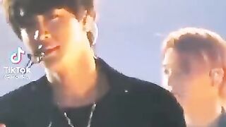 BTS Tiktok compilation#2