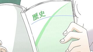 funny anime moment