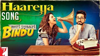 Haareya Song
