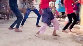 "The Art of Movement: A Study of the History and Techniques of Dance"