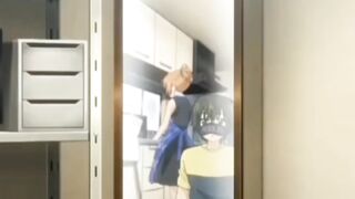 Best anime moment